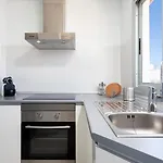 Home2book Design Bajamar Natural Pool & Beach باجامار