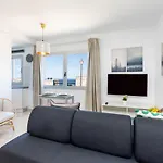 Home2book Design Bajamar Natural Pool & Beach شقة