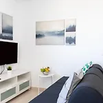 شقة Home2book Design Bajamar Natural Pool & Beach
