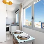 Home2book Design Bajamar Natural Pool & Beach * باجامار