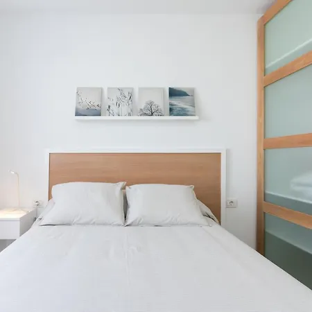 Home2book Design Bajamar Natural Pool & Beach דירה באיאמר